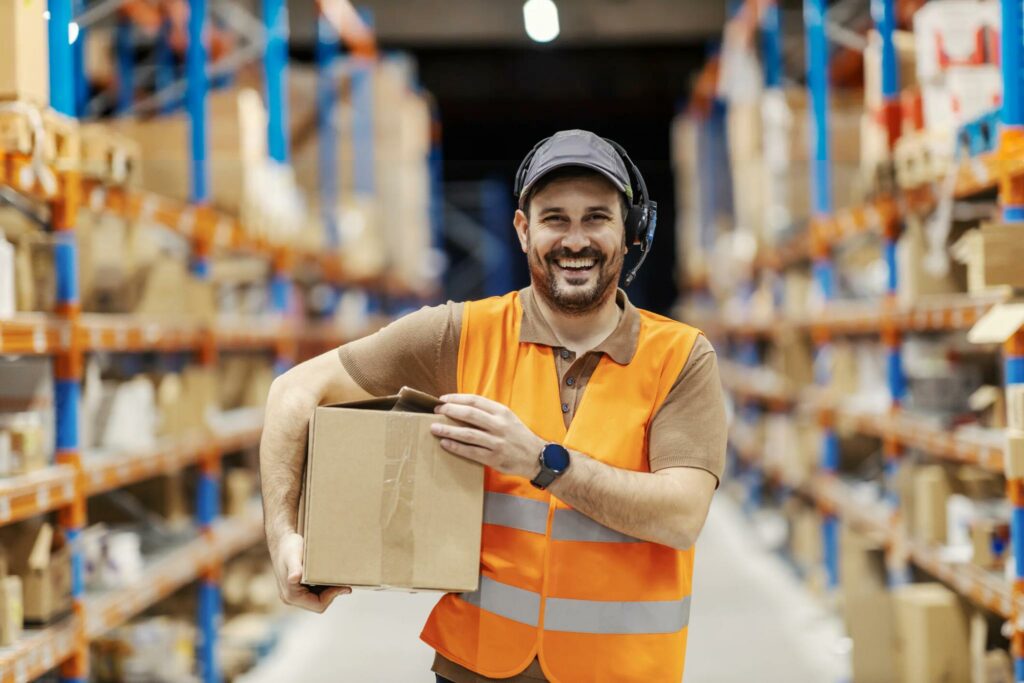 Карго доставка грузов из России в Китай 2