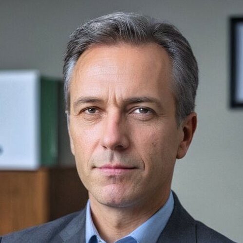 Вячеслав Орешников