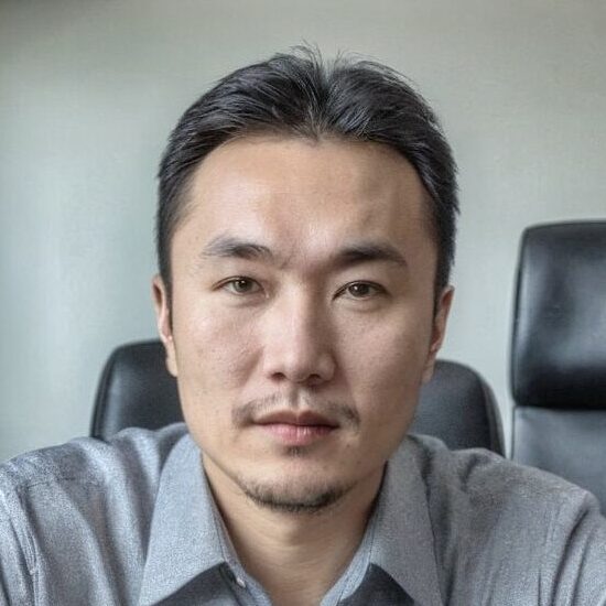 Юрий Шатров